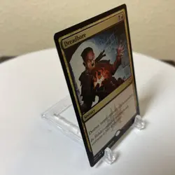 Magic Gathering-MTG-Dreadbore-Ravnica Guild Kits-PACK FRESH-NON FOIL - Image 2