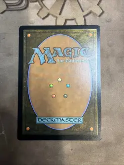 MTG Foundations Omniscience 0161 NM Mythic - Image 2