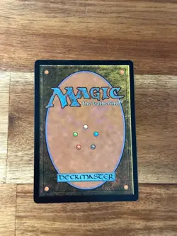 Final Fantasy Summon: Primal Odin Borderless non foil Magic MTG FIN365 - Image 2