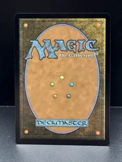 MTG, WEATHER MAKER, 0182, RARE, NM, TMT, REGULAR FINISH - Image 2