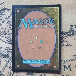 MTG ~ Warrior's Resolve (Borderless Foil) ~ Final Fantasy ~ Near Mint ~ Rare - Image 2