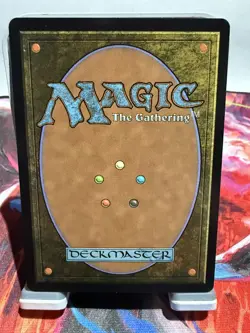 Sozin's Comet (Borderless Non-Foil) MTG: Avatar: The Last Airbender - Image 2