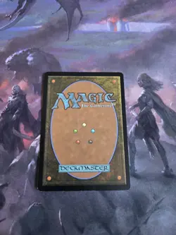1x Eye of Ugin Worldwake Legendary Land Mythic Regular English - Image 2