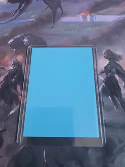 1x Eye of Ugin Worldwake Legendary Land Mythic Regular English - Image 4