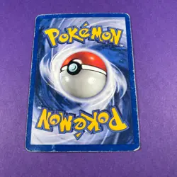 Electrode 18/64 Rare Pokemon TCG Jungle Non Holo WOTC Trading Card Pokemon TCG - Image 3