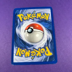 Pokemon Card Super Energy Removal 79/102 Rare Base Set Trainer WOTC TCG - Image 4