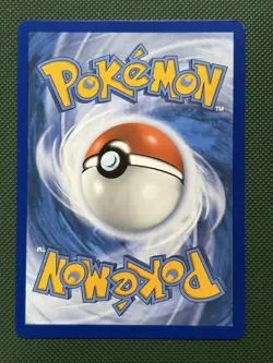 Pokemon TCG Team Rockets Mewtwo EX Full Art English Edition Card 281/217 - Image 2