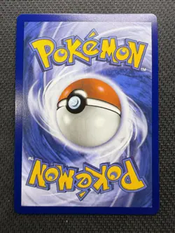 Pokemon Helioptile Me01: Mega Evolution Illustration Rare Holo 143/132 - Image 2