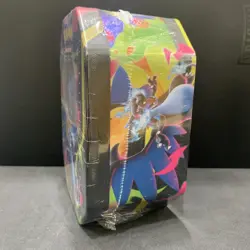 Pokemon TCG Mega Charizard X & Y EX Tin Sealed Lot Of 2 - Image 4