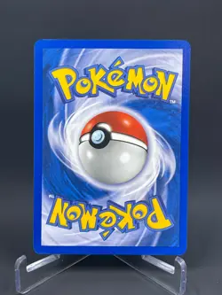 Pokemon Gym Challenge 1st Edition Misty's Poliwag 89/132 Regular LP - Image 2