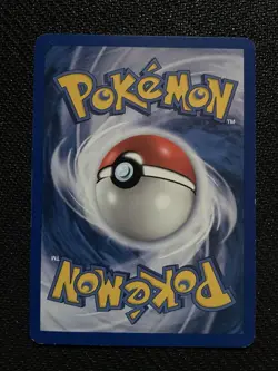 Pokemon Ditto-Pikachu 63/113 Delta Species Non-holo Card Nintendo 2005 LP/VG - Image 2