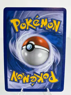 Fisherman 92/123 - Heart Gold Soul Silver - Reverse Holo - Pokemon - LP - Image 3