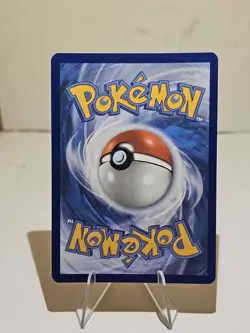 Pikachu (Pokemon Day 2026) 051/162 Miscellaneous Cards & Products Holo [gls0262] - Image 3