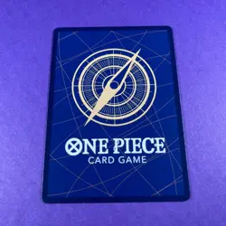One Piece Card Game Monkey.D.Luffy OP12-015 Alt Art Legacy Of The Master TCG - Image 4