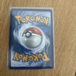 Pokemon TCG: Forest of Vitality 109/088 Me03: Perfect Order Holo - Image 2