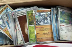 Pokemon 151 REVERSE HOLO LOT RH - 386+ Reverse Holos + Bonus 32 Common/On Common - Image 5
