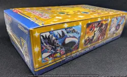 Pokemon Japanese 25th Anniversary Collection s8a Booster Box - New & Sealed - Image 3