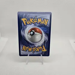 Pikachu Pokemon Day 2026 051/162 30th Anniversary Promo Pokemon TCG Breath Swirl - Image 2