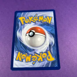 Pokemon TCG Yanma 002/182 Reverse Holo Destined Rivals Pokemon Trading Card TCG - Image 3