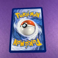 Pokemon TCG Yanma 002/182 Reverse Holo Destined Rivals Pokemon Trading Card TCG - Image 4