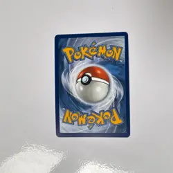 Pokemon Aurorus 092/088 POR Rare Holo Stage 2 170 HP 150 Attack English - Image 2