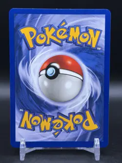 Lapras Holo Rare 10/62 1999 Fossil Pokemon English WOTC NM - Image 2