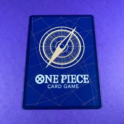 One Piece OP12-063 Vinsmoke Reiju Super Rare English Trading Card TCG - Image 3