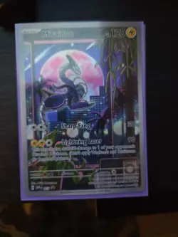 Pokemon TCG Miraidon Black Star Promos #13(SCARLET & VIOLET) - Image 1