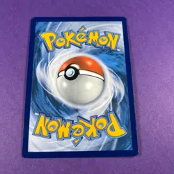 Pokemon TCG Battle Academy Pikachu v Ultra Rare Holo Card 043/185 TCG - Image 3