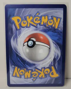 Pokemon Perfect Order Mega Zygarde EX 124/088 Gold Hyper Rare - Image 4