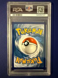2019 Pokemon Moltres Zapdos Articuno GX #SM210 Hidden Fates ETB Promo PSA 9 MINT - Image 2