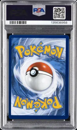 2025 POKEMON MEG EN-MEGA EVOLUTION #179 MEGA LUCARIO EX PSA 10 - Image 2