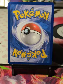 Pokemon Gengar Reverse Holo Platinum Arceus Near Mint! NM 17/99 - Image 2