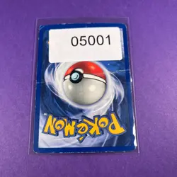 Pokemon TCG Hitmonchan Base Set 7/102 Holo Rare Pokemon Trading Card TCG WOTC - Image 5