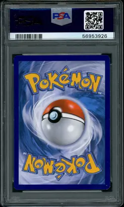 2016 Pokemon XY Flareon EX Full Art RC28 Generations Radiant Coll PSA 6 EX-MT - Image 2