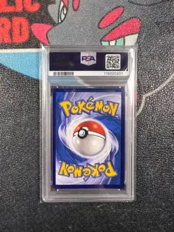 Pokemon 2022 Lillie 005/005 Full Art Gift Box Pr Lillie Gift Box Chinese PSA 9 - Image 2
