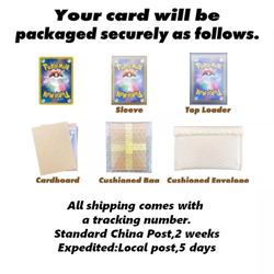 Pokemon 2022 Lillie 005/005 Full Art Gift Box Pr Lillie Gift Box Chinese PSA 9 - Image 3