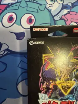 The Dark Side of Dimensions Movie Pack: Secret Edition Box Yugioh Sealed 83717847489 - Image 4