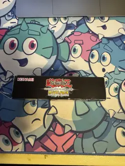 The Dark Side of Dimensions Movie Pack: Secret Edition Box Yugioh Sealed 83717847489 - Image 5
