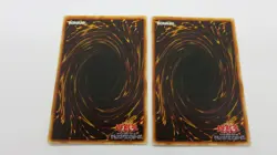 2x JAPANESE YATA-GARASU TRAP CARD PP6-006 ULTRA RARE YUGIOH NM / UNPLAYED - Image 2