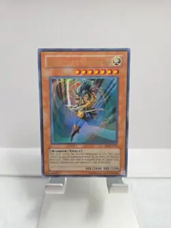 Gearfried the Swordmaster FET-EN022 Ultra Rare - Image 1