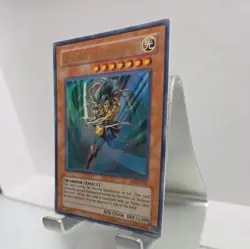 Gearfried the Swordmaster FET-EN022 Ultra Rare - Image 3