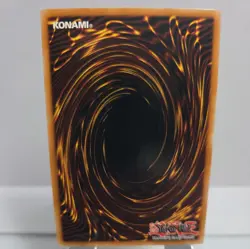 Gearfried the Swordmaster FET-EN022 Ultra Rare - Image 4