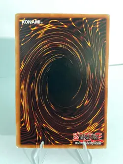Yugioh - Magic Cylinder - LON-104 - 1st Edition Secret Rare - MP - Image 2