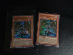 Dragon Queen of Tragic Endings - ABPF-EN014 - Super Rare - 1st Edition - NM - Image 1