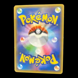 Psyduck XY-P Pokekyun 2016 Pokemon Center Promo Card Japanese - Image 2