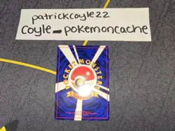 Exeggutor Japanese Card Southern Islands No. 103 LP - Image 5