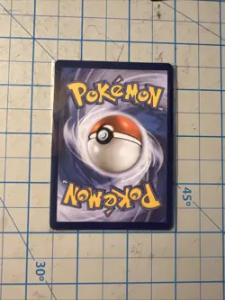 Custom M Heracross EX Fun Fan Art Card Pokemon Card 5/111 - Image 4