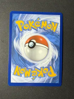 Victini SVP 208 Promo & Jumbo & RH 012/086 Scarlet Violet Pokemon Card Bundle - Image 5