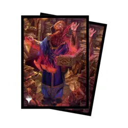 Ultra Pro Magic the Gathering Anikthea - Commodore Guff Card Sleeves (100) New - Image 1